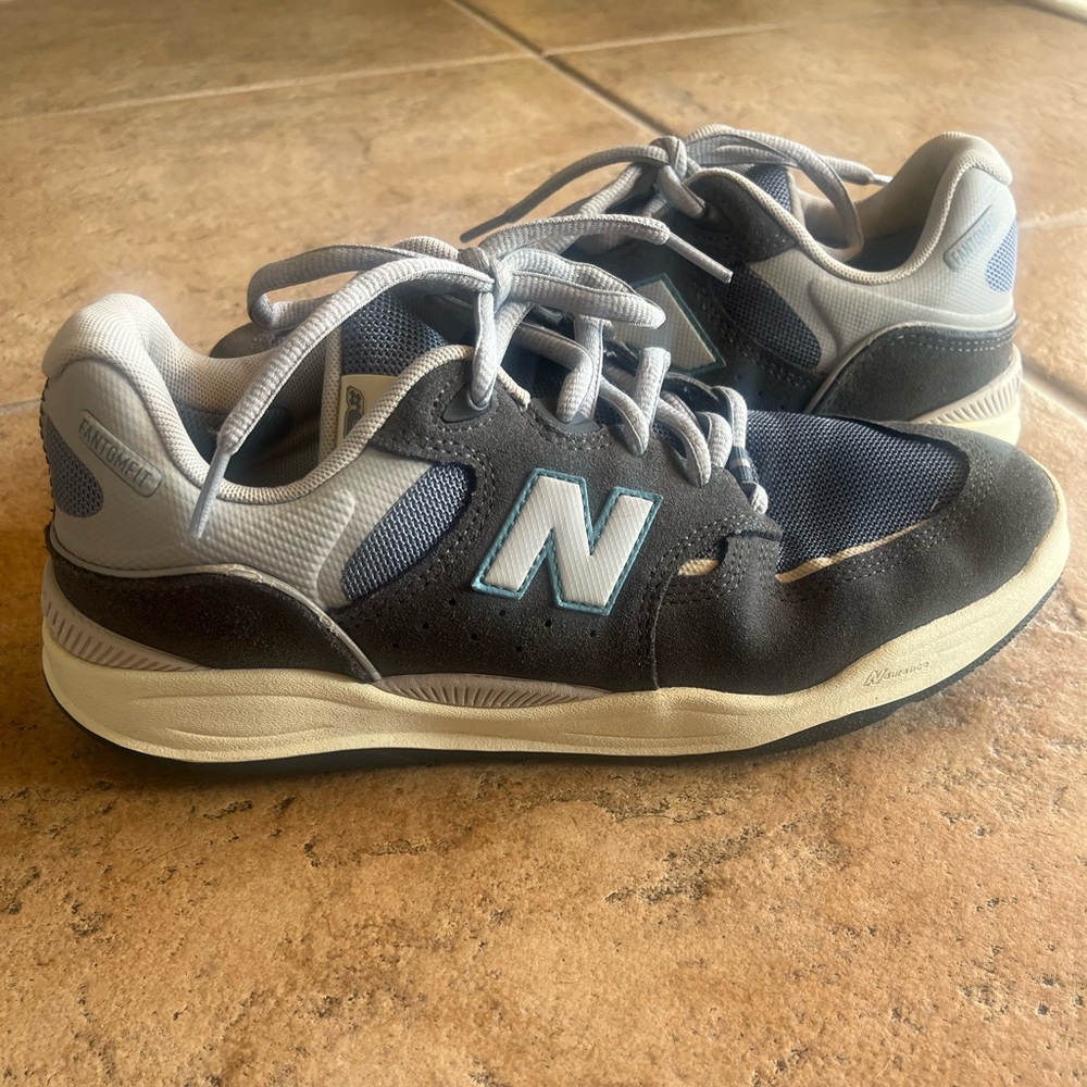 New Balance Tiago Lemos 1010 size 8